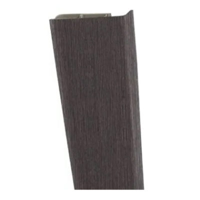 Плинтус напольный 70 мм 2