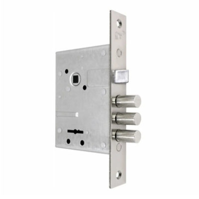 Замок врезной Просам