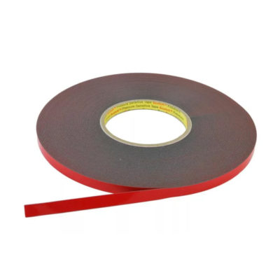 Клейкая лента двухсторонняя 20*10