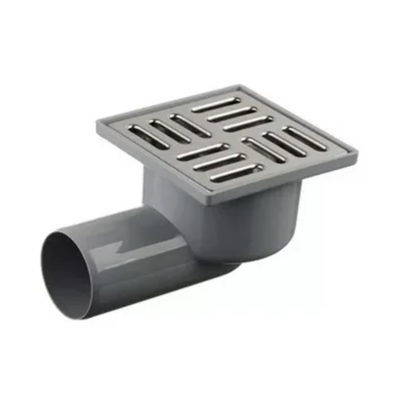 Трап вертикальный выпуск 50