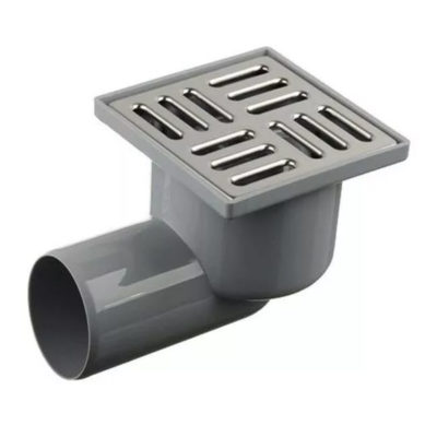 Трап горизонтальный выпуск 50