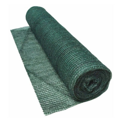 Сетка притеняющая/фасадная 35% 3*50м