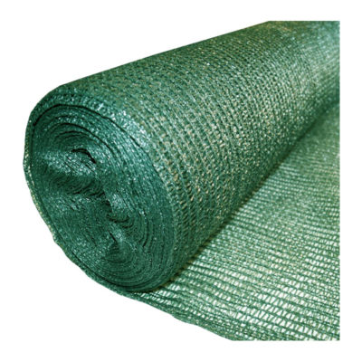 Сетка притеняющая/фасадная 35% 4*50м