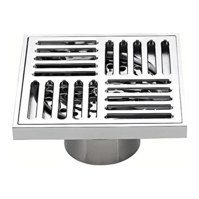 ТРАП Д/ДУША 100*100 САТИН G811010-51 GAPPO