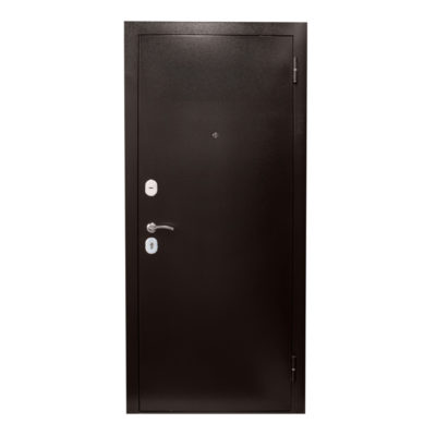 Дверь 860 Правая 60 М металл/панель ВЕНГЕ