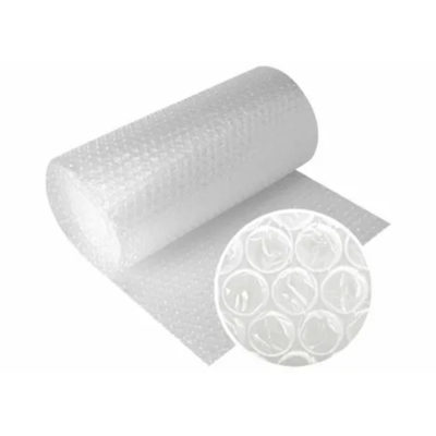 Пленка упаковочная защитная (пупырка)