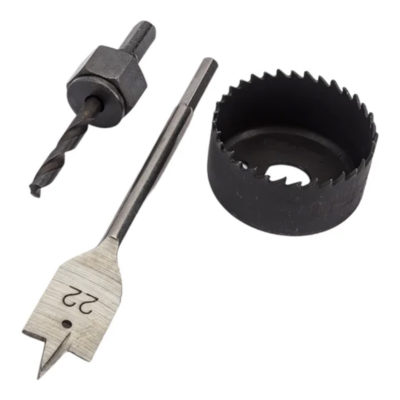 Слоттер для дверных замков Y1802