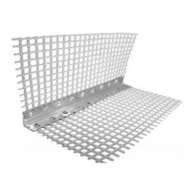 Угол штукатурный 70*70 с сеткой