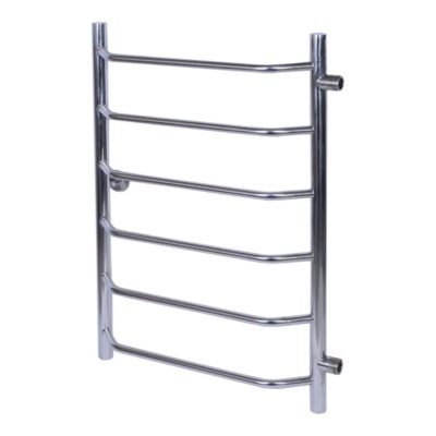 ПСО-07-04 Полотенцесушитель Виктория 500*800 бок. подключ.