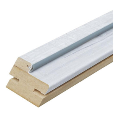 Коробка "Т" 2070*70*32 Riviera Ice МДФ