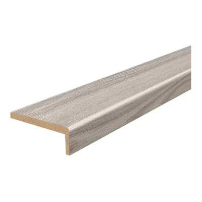 Наличник "Т" 2150*70*8 Riviera Ice МДФ