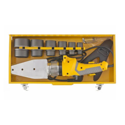 Аппарат для сварки пласт.труб DWP-2000 X-PRO 2000вт Denzel