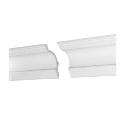 Плинтус потолочный Де-Багет П26 90/40