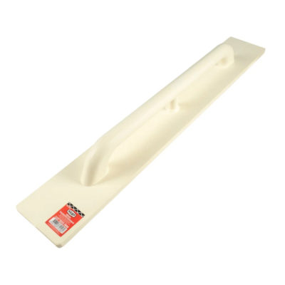 Терка полиуретановая 120*800