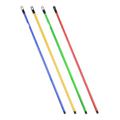 Черенок алюминиевый для швабры