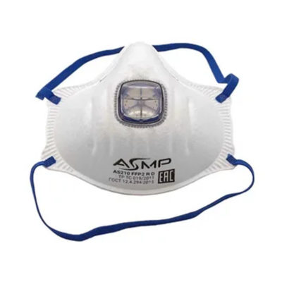 Полумаска AS310