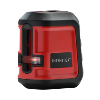 Нивелир лазерный №1