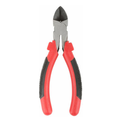 Бокорезы 8" красные X-pert