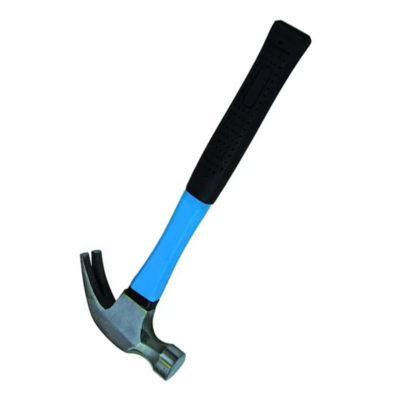 Молоток-гвоздодер большой X-pert