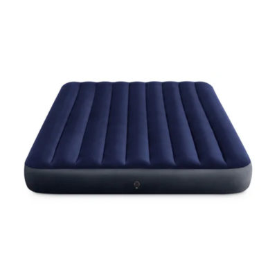 Матрас надувной INTEX 203*183*25см. без насоса  до 273кг