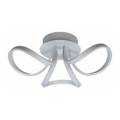 Люстра потолочная 6035-13 WHITE