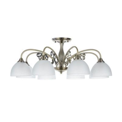 Люстра А-137Б