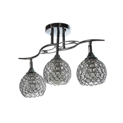 Люстра А-137Ч