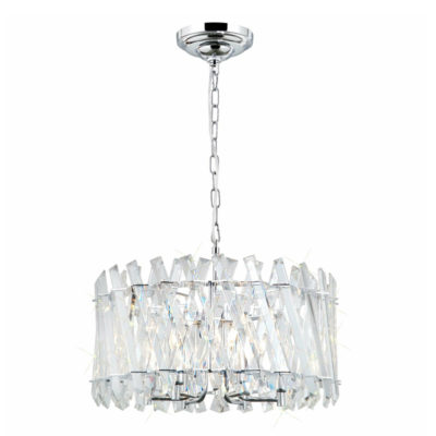 Люстра QS.99563-400L