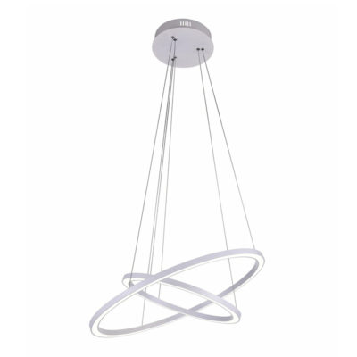 Люстра LED.89011-650