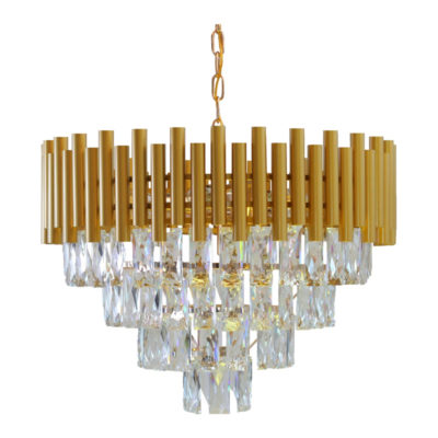 Люстра QS.L99005-400 J+J