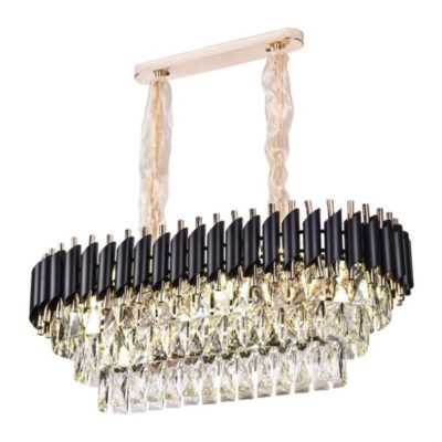 Люстра QS.99005-400*400 B5+J3