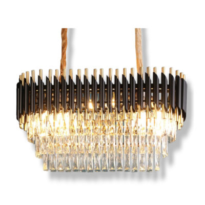 Люстра QS.99005-400*400 H1+J3