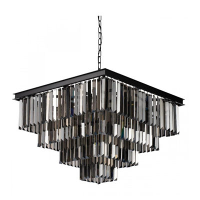 Люстра QS.L99005-400*400 J+J