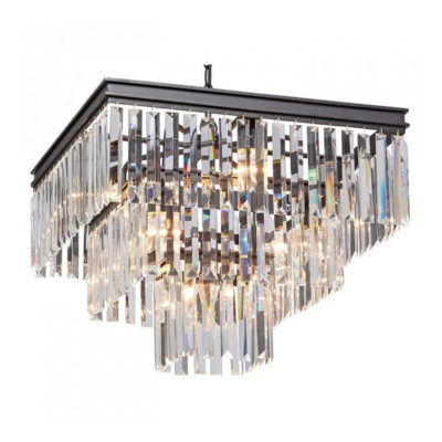 Люстра QS.L99005-400*400 Y+Y