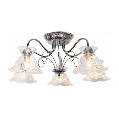 Люстра LZ.8225-10 Y