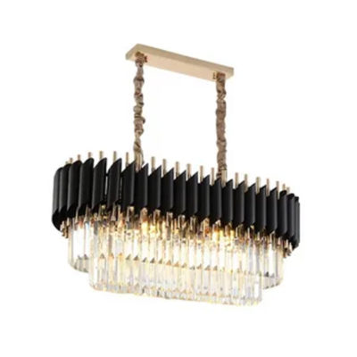 Люстра QS.99005-750*350 B5+J3