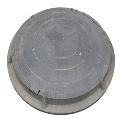 Люк канализационный 750*630*545*60 мм