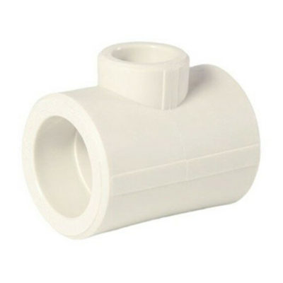 Тройник 63 ППР