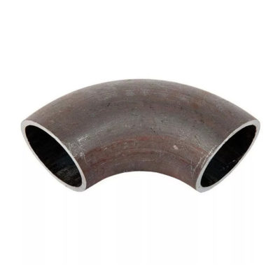 Отвод стальной крутоизогнутый Д15