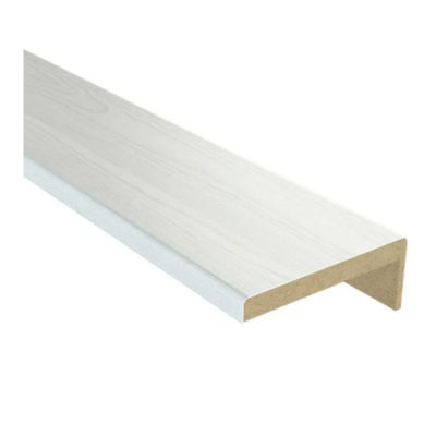 Наличник "Т" ЭКО Anegri Veralinga МДФ прямоуг. 2150*70*8