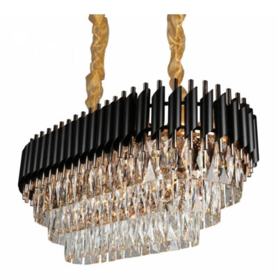 Люстра QS.L99005-750*350CF Y+Y