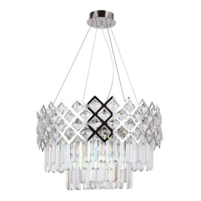 Люстра QS.99308-600L