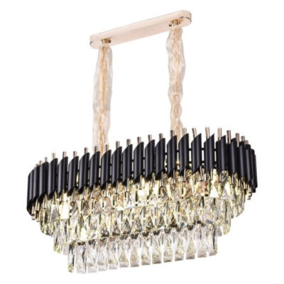 Люстра QS.99005-750 H1+J3