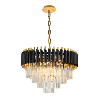 Люстра QS.G99005-550*550 H1+J3