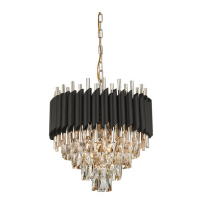 Люстра QS.99005-400 H1+J3