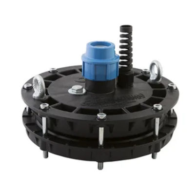 ОГОЛОВОК СКВАЖИННЫЙ ОСП 140-133/32