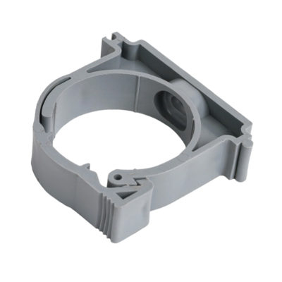 Крепеж трубы ПВХ Д50