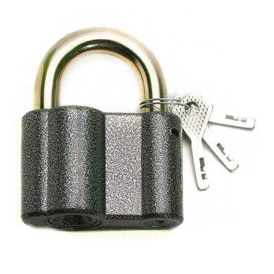 ЗАМОК НАВЕС. TRODOS DC-HD-60