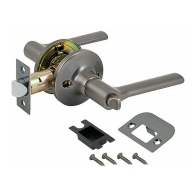 Защелка AVERS 8083-03-GRF (графит)