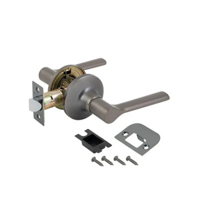 Защелка AVERS 8083-05-GRF (графит)